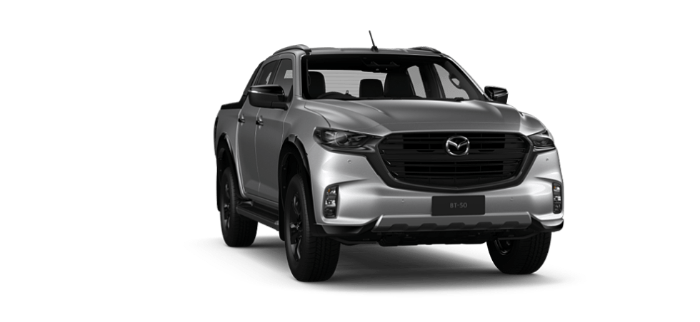 2024 Mazda BT-50 TF SP Ute Image 6