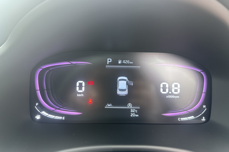2024 Kia Stonic YB GT-Line SUV Image 11