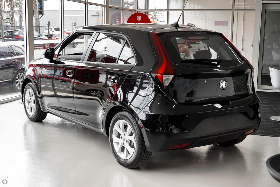 2024 MG MG3  Core Hatch Image 11