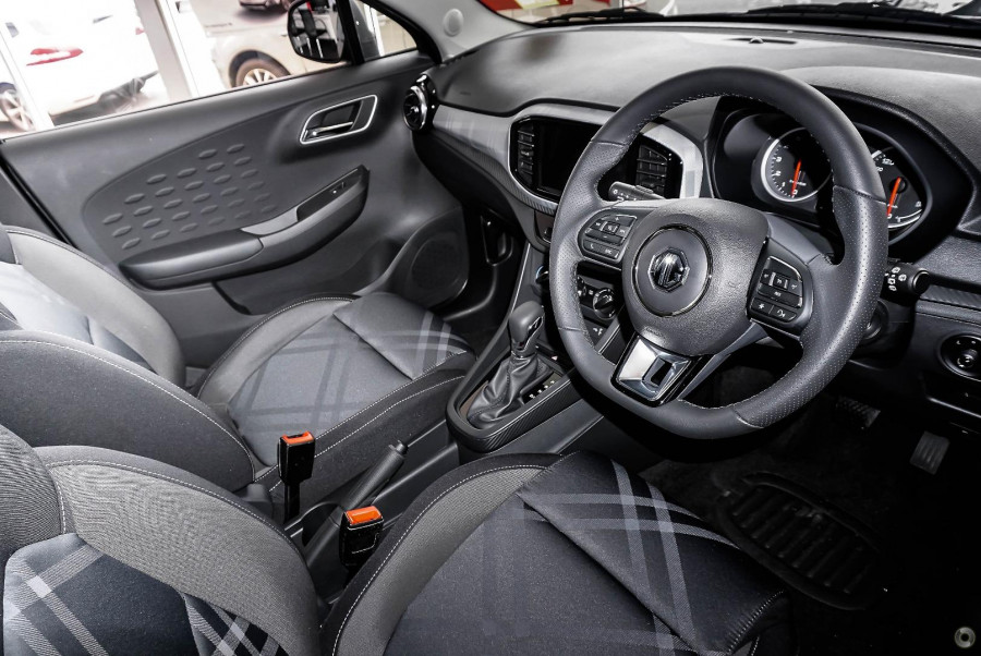 2024 MG MG3  Core Hatch Image 12