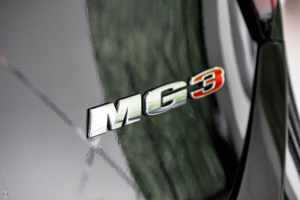 2024 MG MG3  Core Hatch