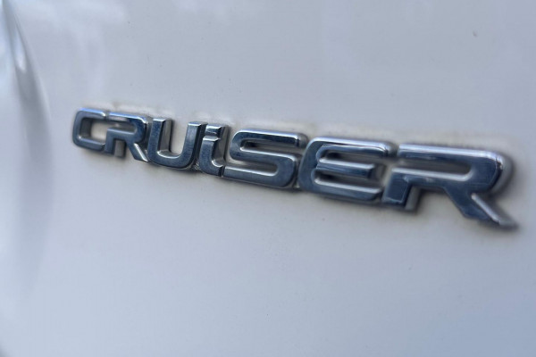 2021 Toyota RAV4 MXAA52R Cruiser SUV Image 9