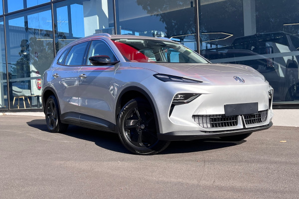 2025 MG MGS5 EV ZS3EM Excite 49 SUV Image 7