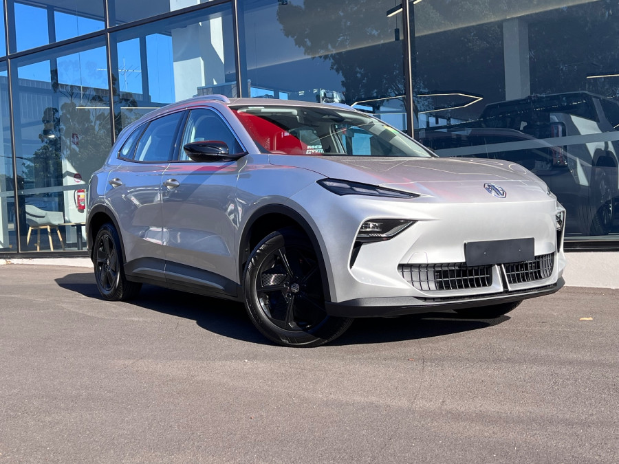2025 MG MGS5 EV ZS3EM Excite 49 SUV Image 7