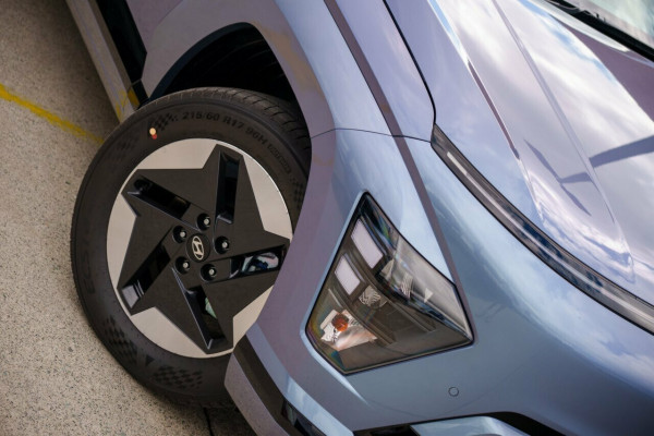 2026 Hyundai KONA EV SX2.V2  EXTENDED RANGE SUV Image 6