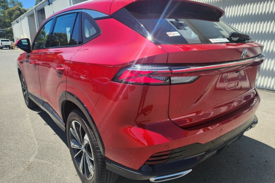 2024 MG HS SAS23 Excite SUV Image 10