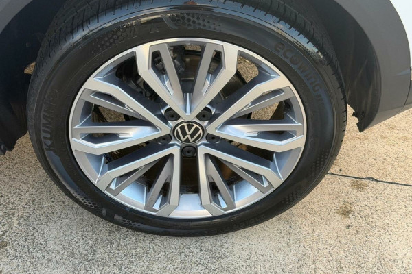 2021 Volkswagen T-Roc A11 110TSI Style SUV Image 8