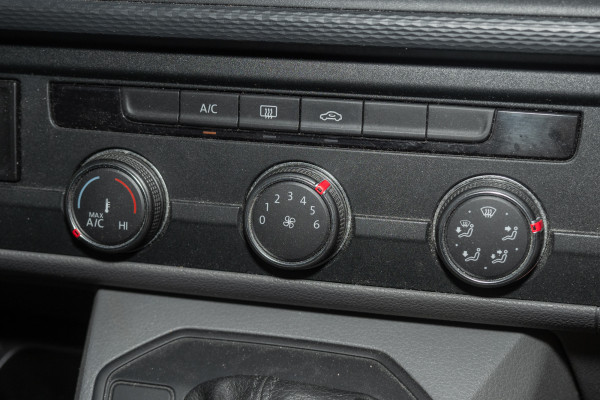 2021 Volkswagen Transporter T6.1 Van Image 16