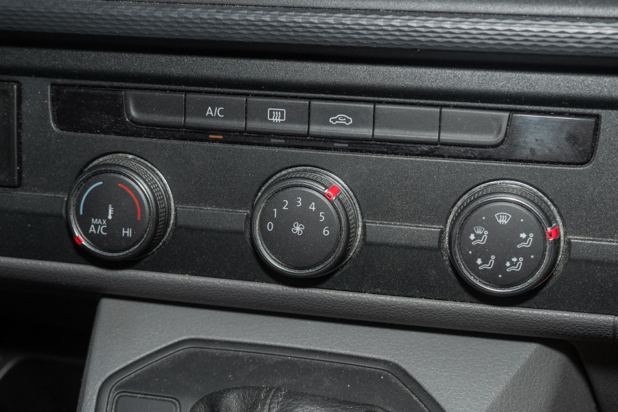 2021 Volkswagen Transporter T6.1 Van Image 16