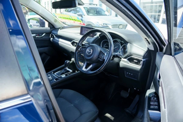 2018 Mazda CX-5 KF Series Maxx SUV Image 16