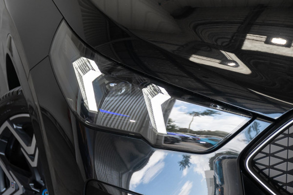 2024 BMW iX2 U10 eDrive20 M Sport SUV image 22