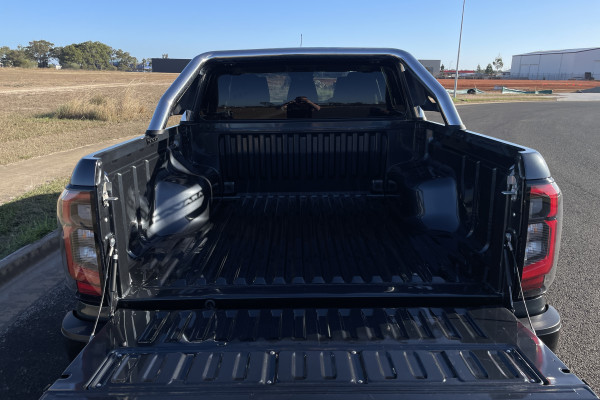 2025 MY26 Nissan Navara D27 ST Ute Image 8