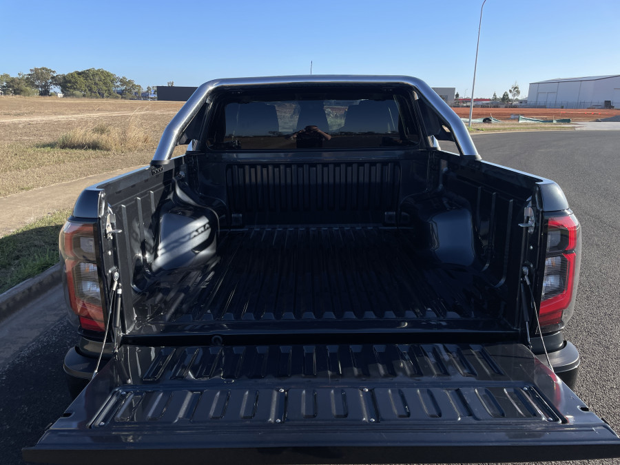 2025 MY26 Nissan Navara D27 ST Ute Image 8