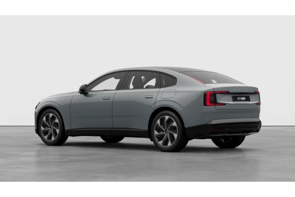 2026 Volvo ES90  Plus Single Motor Sedan Image 3