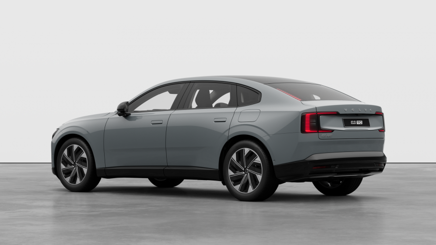 2026 Volvo ES90  Plus Single Motor Sedan Image 3