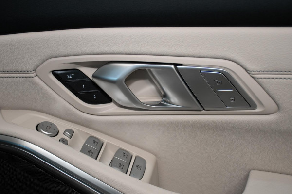 2026 BMW 3 Series G20 LCI II 330i M Sport Sedan