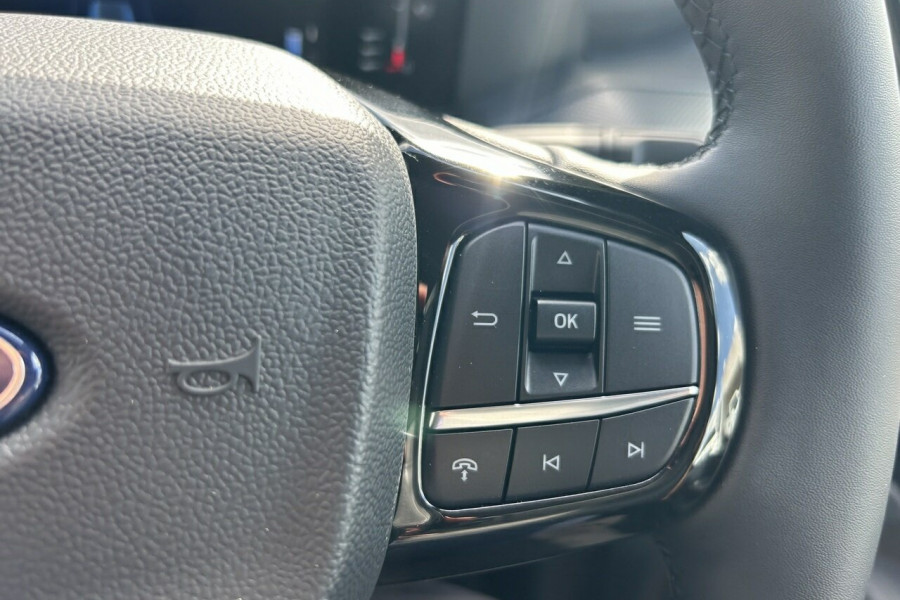 2024 MY23.75 Ford Transit Custom AV Trend LWB Van Image 22