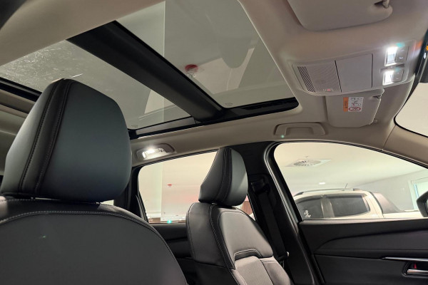 2026 Mazda CX-5 KM Series G25 Akera SUV Image 22