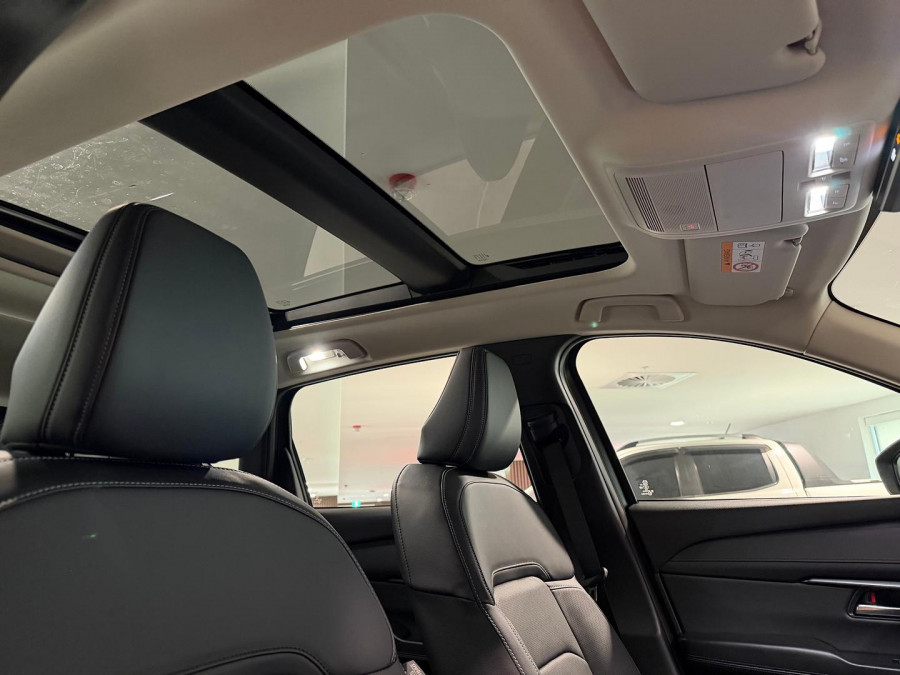 2026 Mazda CX-5 KM Series G25 Akera SUV Image 22
