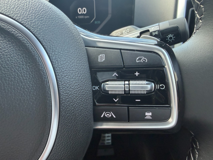 2025 Kia Sorento MQ4 PE HEV GT-Line SUV Image 22