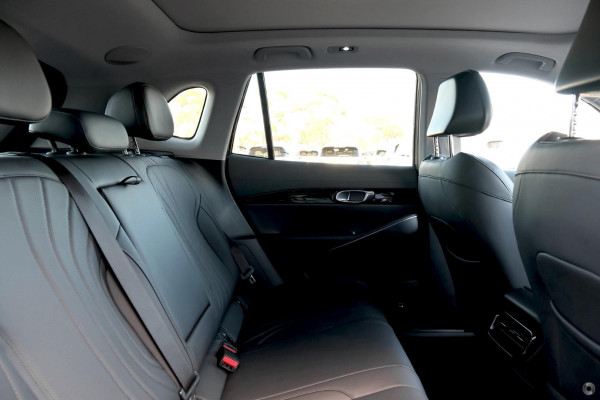 2026 MY27 Geely Starray EM-i P145 Inspire Extended Range SUV Image 8