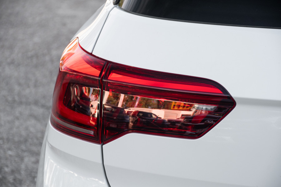 2023 MY24 Volkswagen T-Roc D11 R SUV Image 23
