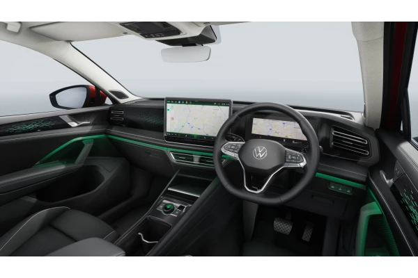 2026 Volkswagen Tiguan CT 150TSI eHybrid Elegance SUV Image 9