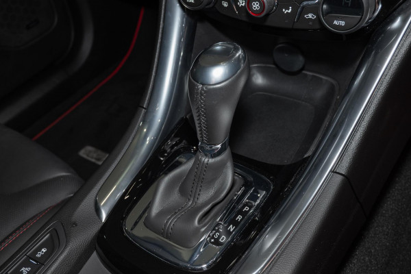2017 Holden Commodore VF Series II Motorsport Edition Sedan