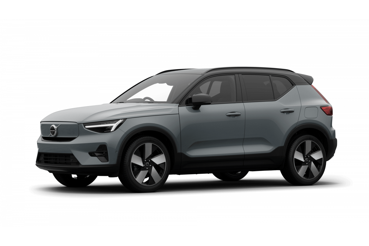 2026 MY27 Volvo EX40  Ultra Twin Motor Performance SUV
