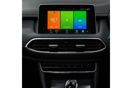 2022 MG HS Plus EV SAS23 Excite SUV