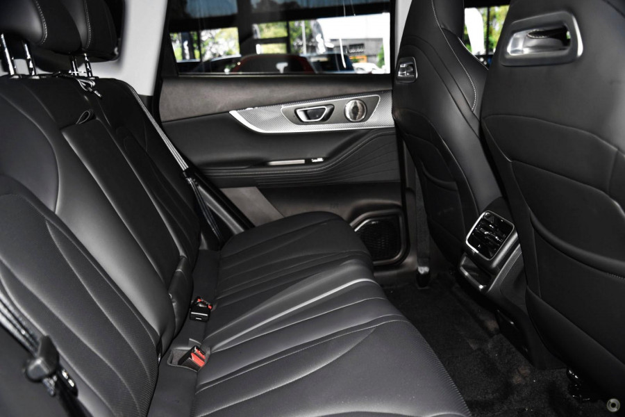 2025 Chery Tiggo 7 Pro T32 SE SUV Image 7