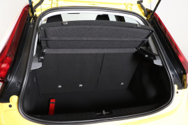 2023 MY21 MG MG3 SZP1 Excite Hatch Image 5