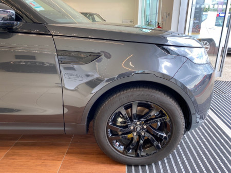2019 MY20 Land Rover Discovery Series 5 L462 MY SD4 Suv