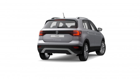 2020 MY21 Volkswagen T-Cross C1 85TSI Style Suv Image 5