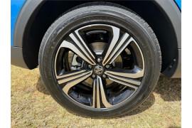 2025 MY24 MG ZST S13 Vibe SUV