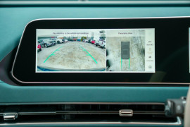 2025 MY24 GWM Ora ES11 Standard Range Hatch