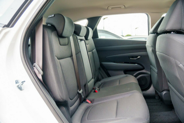 2026 Hyundai Tucson NX4.V4  SUV Image 9