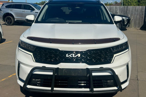 2023 Kia Sorento MQ4 GT-Line SUV Image 12