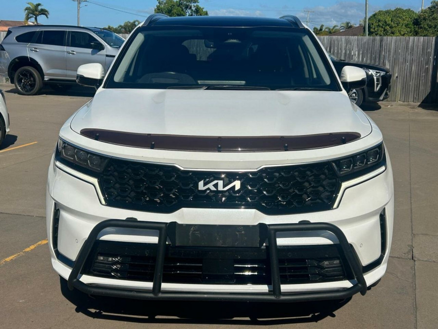 2023 Kia Sorento MQ4 GT-Line SUV Image 12