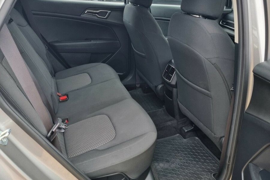 2023 Kia Sportage SUV Image 10