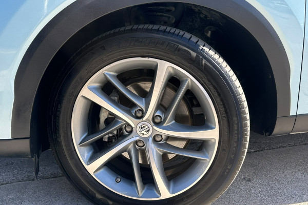 2021 MG HS Plug-in Hybrid Essence SUV Image 18
