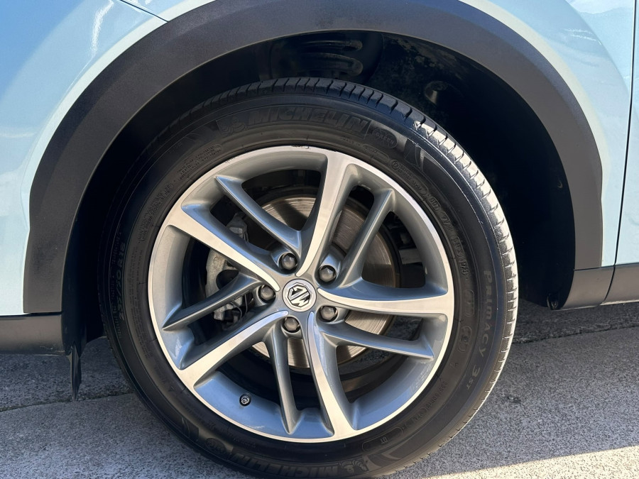 2021 MG HS Plug-in Hybrid Essence SUV Image 18