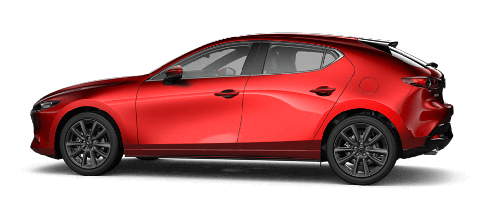 2024 Mazda 3 BP Series G25 GT Vision Technology Hatch Image 21