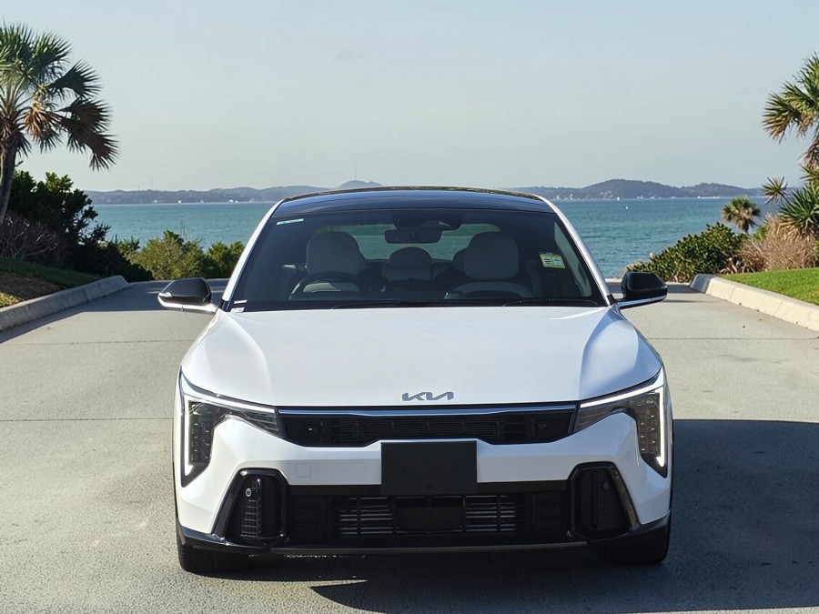 2025 MY26 Kia K4 CL4m GT-Line Hatch Image 7