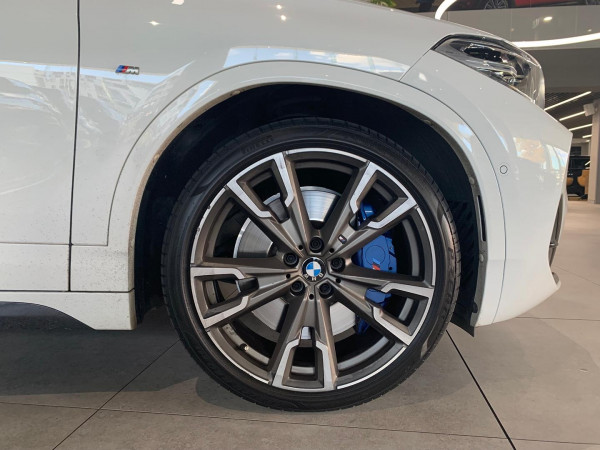 2020 BMW X2 F39 M35i SUV image 2