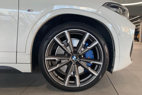 2020 BMW X2 F39 M35i SUV