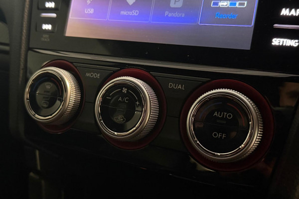 2016 Subaru Forester S4 tS SUV Image 16