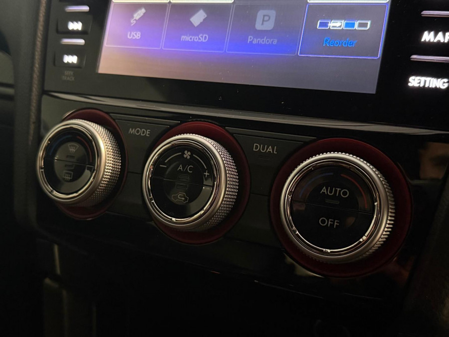 2016 Subaru Forester S4 tS SUV Image 16