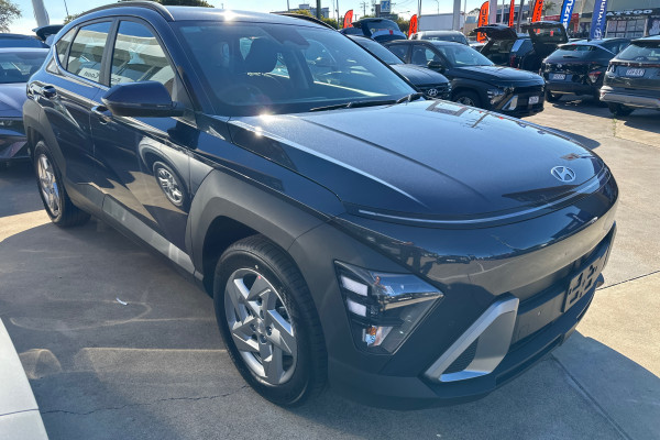 2026 Hyundai KONA SX2.V3 Hybrid SUV Image 4