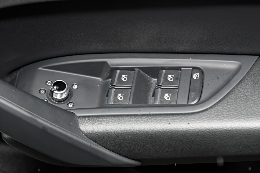 2022 Audi Q5 FY 40 TDI S Line SUV